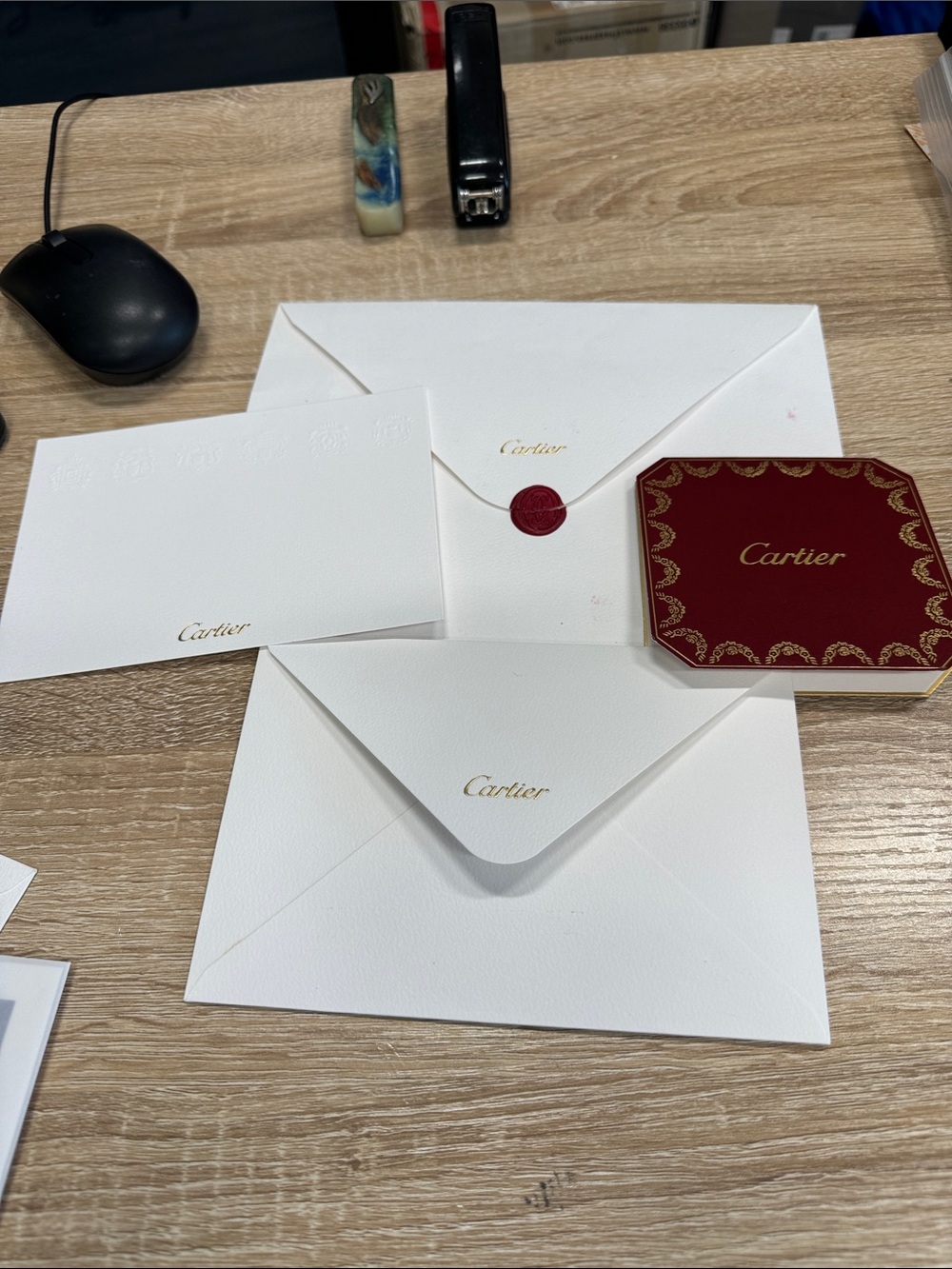 Accessories Subcategory Identification